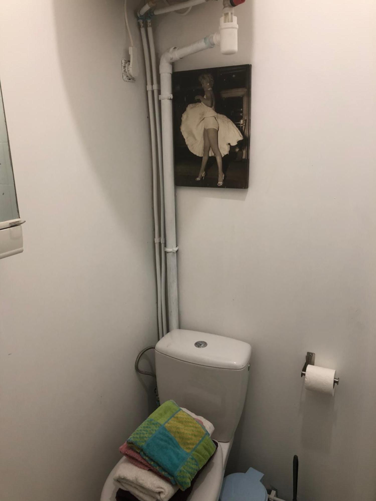 Studio "Maryline" Sejours Parisiens Abordables - Rez De Chaussee Sur Beau Patio Ombrage- Accessible Handcaps - Grand Canape-Lit Clic Clac 2 Places - Cuisine Equipee - Salle De Bains - 5 Minutes Du Metro Brochant Ligne 13,Bus 74 Et 31 Extérieur photo