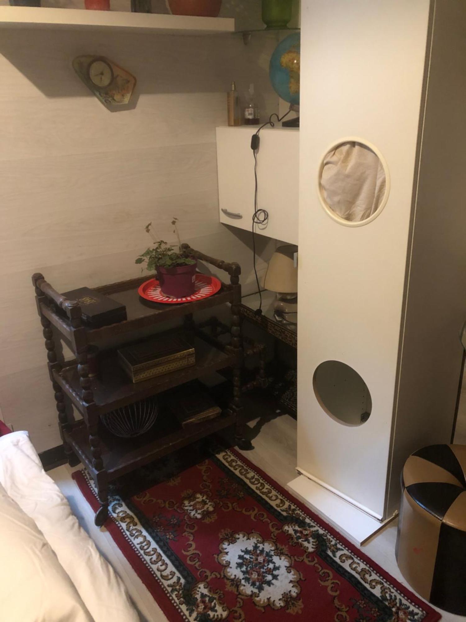 Studio "Maryline" Sejours Parisiens Abordables - Rez De Chaussee Sur Beau Patio Ombrage- Accessible Handcaps - Grand Canape-Lit Clic Clac 2 Places - Cuisine Equipee - Salle De Bains - 5 Minutes Du Metro Brochant Ligne 13,Bus 74 Et 31 Extérieur photo